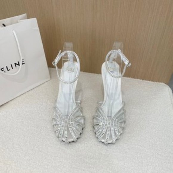 Alevi Mlano Highheeled shoes
